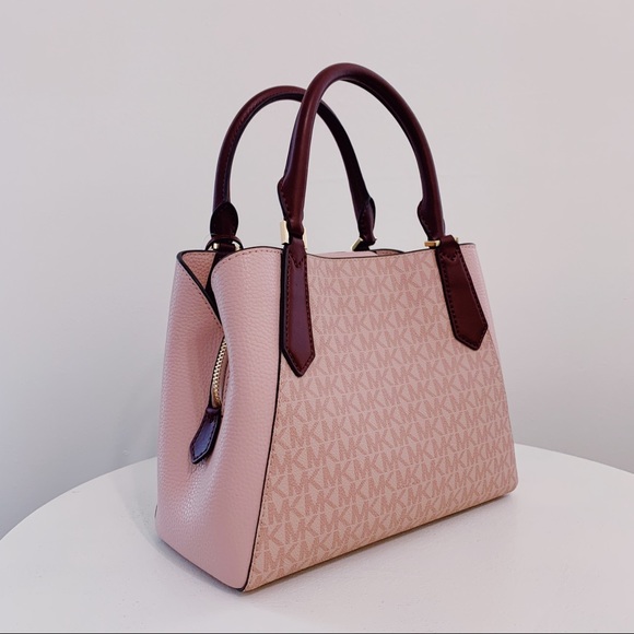 Michael Kors Ballet Multi Small Satchel - Picture 7 of 13